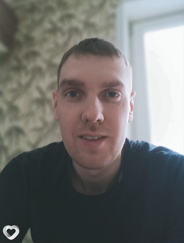 Павел, 30, Норильске — анкета №2888877