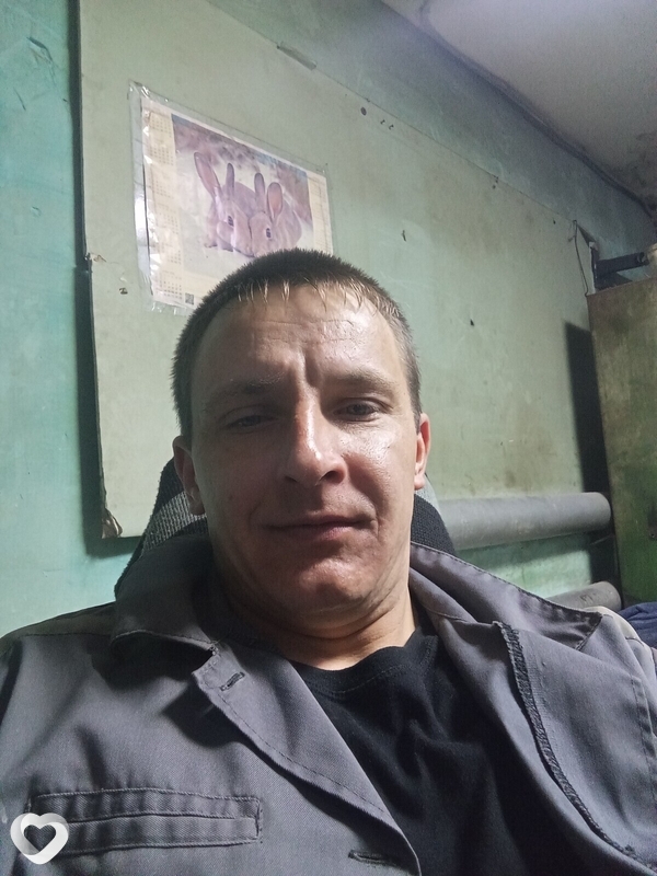 Антон, 32, Перми — анкета №2888880