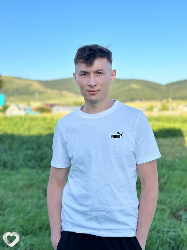 Азамат, 28, Стерлитамаке — анкета №2888883