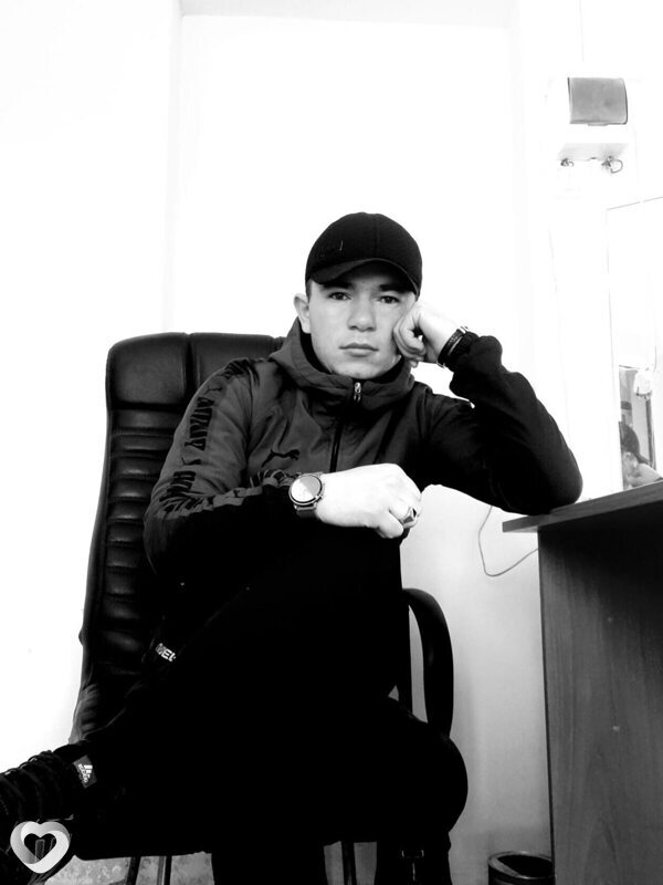 Хабиб, 30, Самаре — анкета №2888884