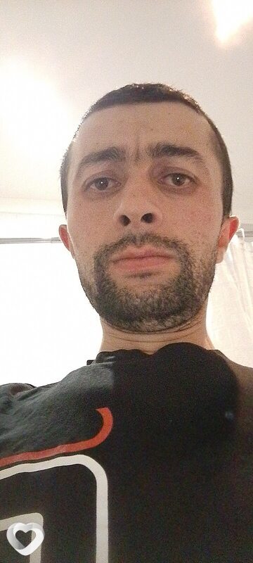 Жоха, 29, Москве — анкета №2888888