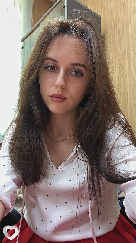Олеся, 25, Волжском — анкета №2888891