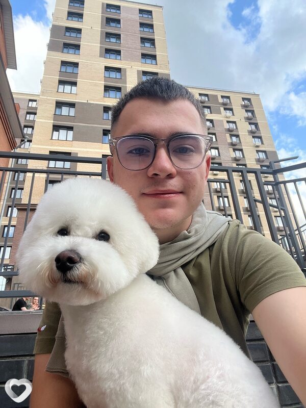 Артём, 21, Новосибирске — анкета №2888892