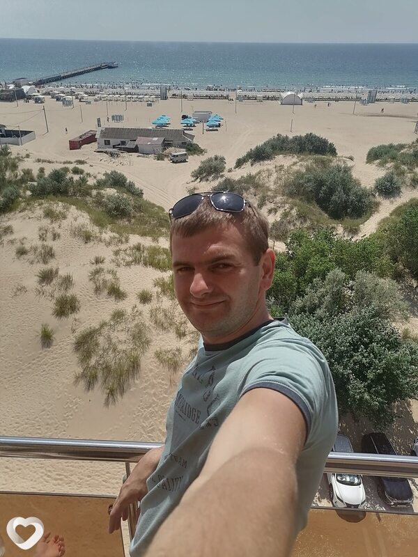 Евгений, 34, Ессентуках — анкета №2888645