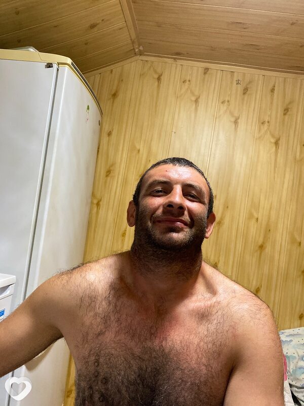Грешник, 35, Черкесске — анкета №2888657