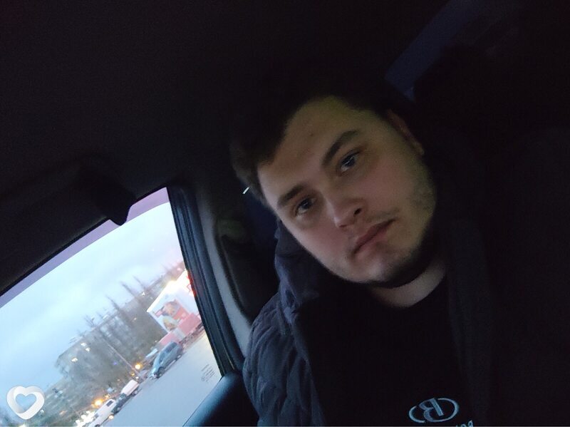 Евгений, 29, Орёл — анкета №2888660