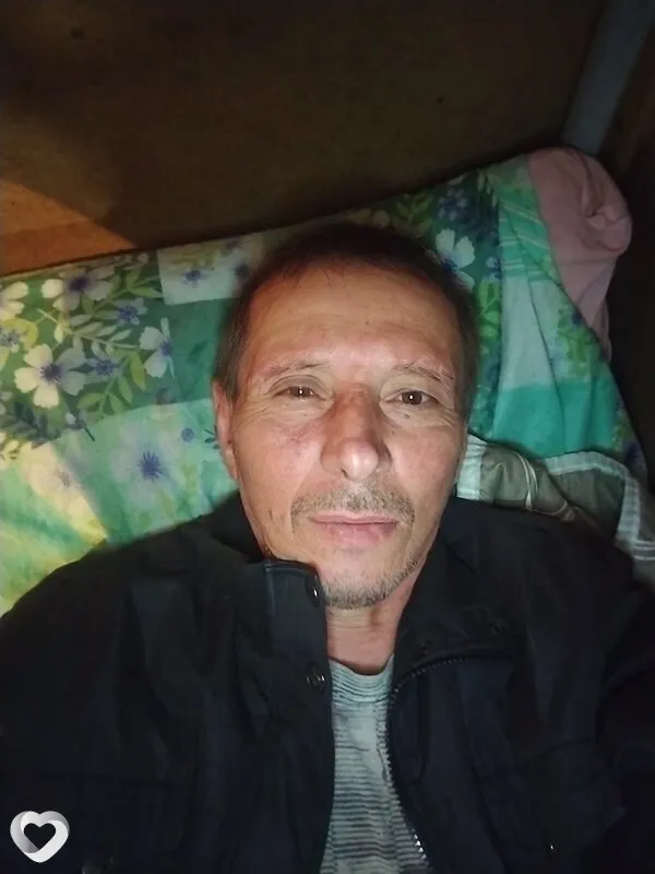 Владимир, 58, Москве — анкета №2888722