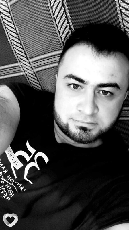 Расул, 32, Ярославле — анкета №2888727