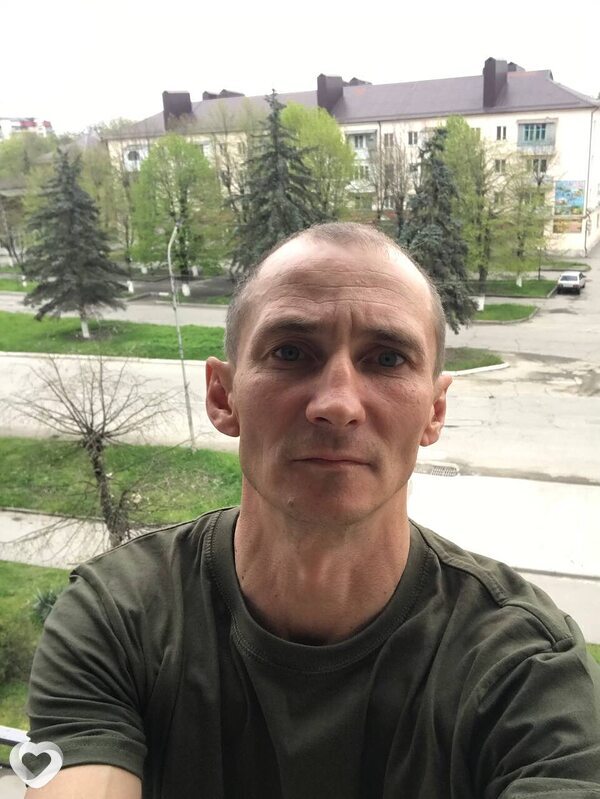 Ефим, Прохладный