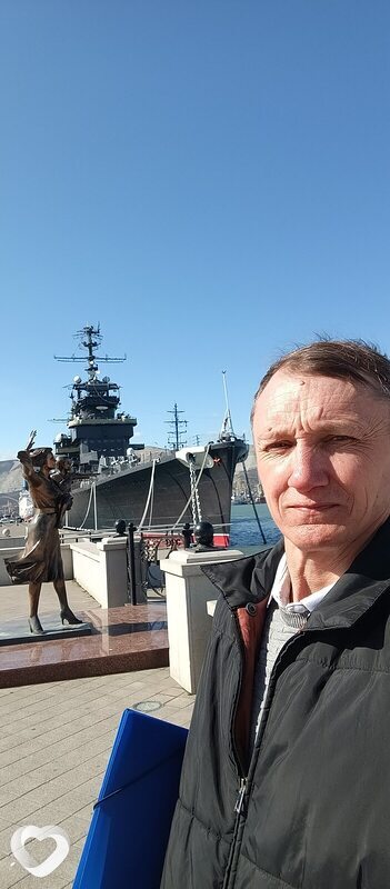 Анатолий, 48, Павлодаре — анкета №2888997