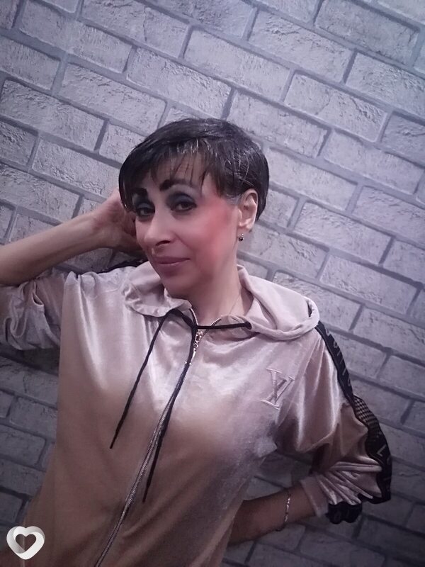 Елена, 59, Белгороде — анкета №2889003