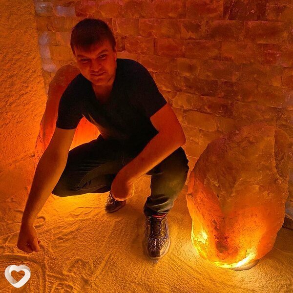 Тимур, 39, Казани — анкета №2889007