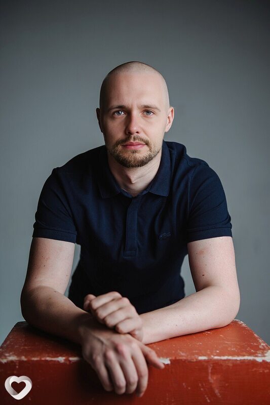 Николай, 35, Москве — анкета №2889010
