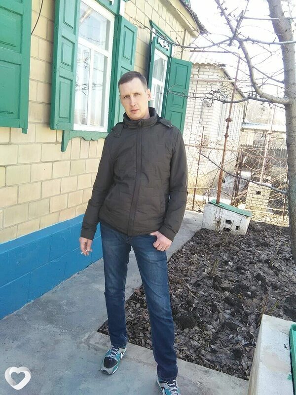 Максим Богачев, 39, Ростове-на-Дону — анкета №2889012