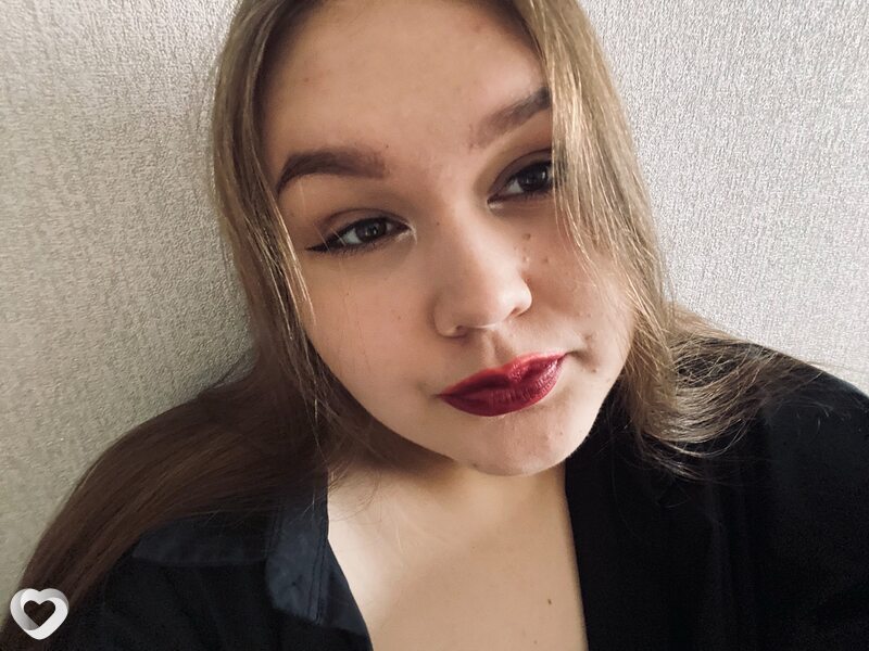 Анастасия, 19, Кургане — анкета №2889015