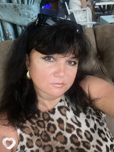 Marina, 49, Иванове — анкета №2889017