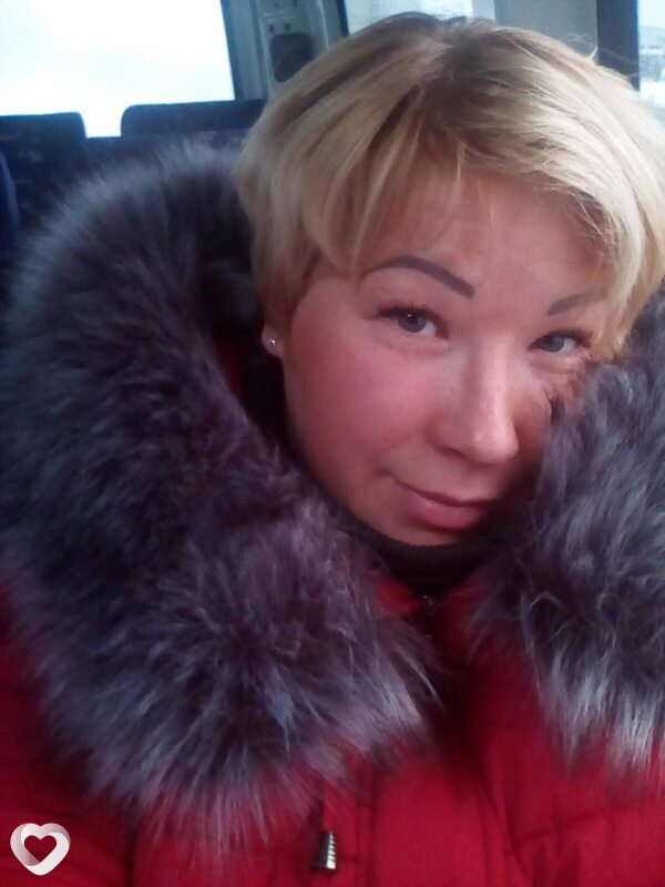 Настя, 39, Калининграде — анкета №2888678