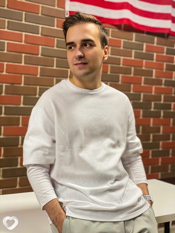 Илья, 27, Нижнем Новгороде — анкета №2888680