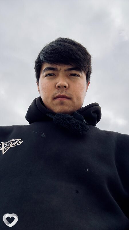Асрор, 22, Обнинске — анкета №2888685