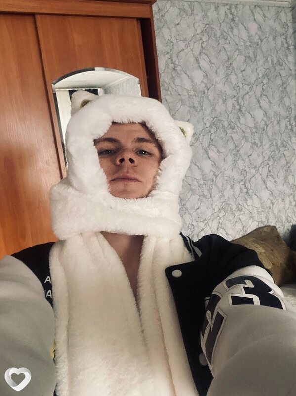 Николай, 22, Петропавловске — анкета №2888690