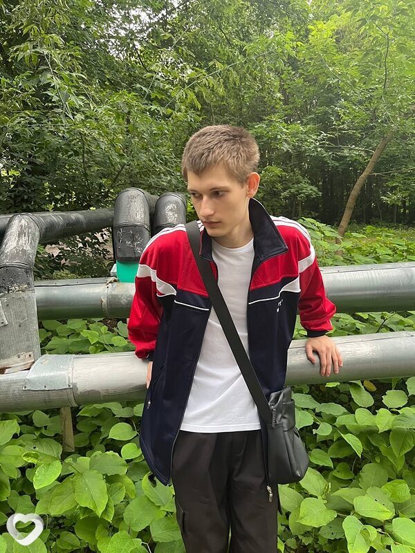 Серёжа, 19, Одинцове — анкета №2888693
