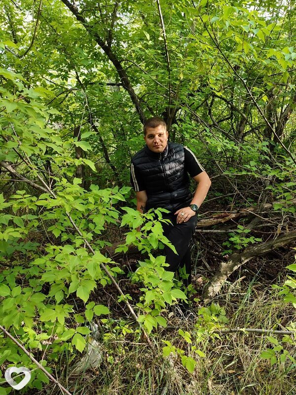 Дима, 27, Караганде — анкета №2888820