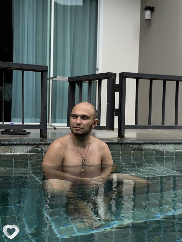 Иван, 32, Луганске — анкета №2888822