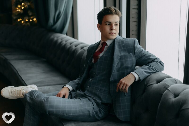 Кирилл, 22, Москве — анкета №2888824