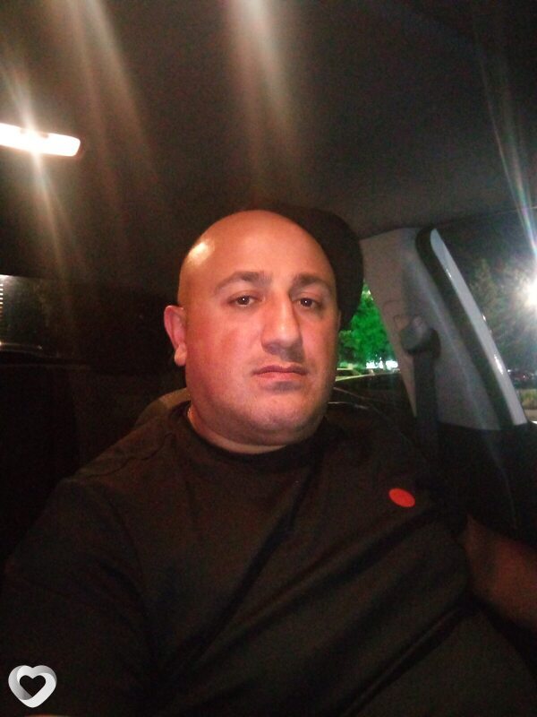 Artur, 41, Ереван — анкета №2888826