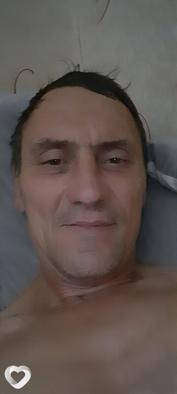 Сергей, 52, Харькове — анкета №2888829