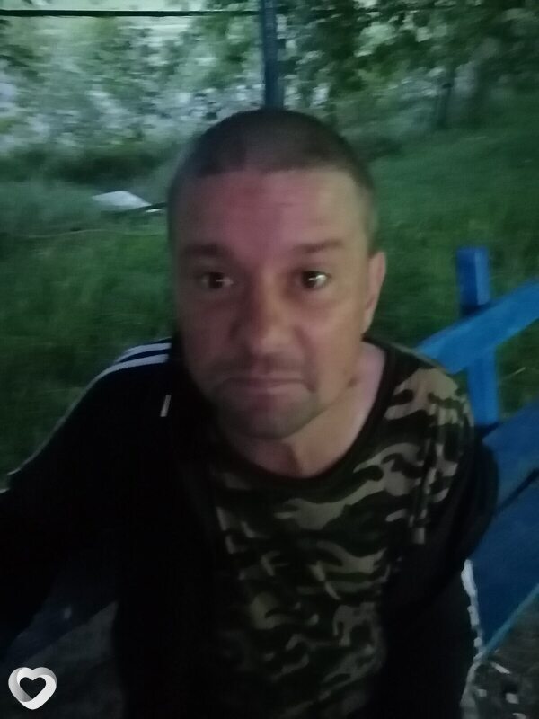 Денис, 35, Минске — анкета №2888832