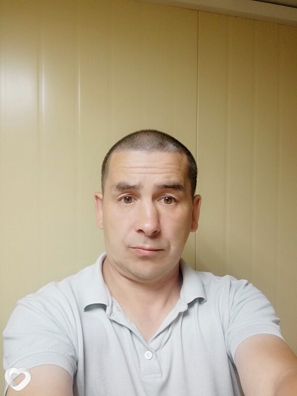 Равиль, 45, Оренбурге — анкета №2888845