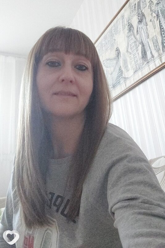 Татьяна, 47, Минске — анкета №2888857