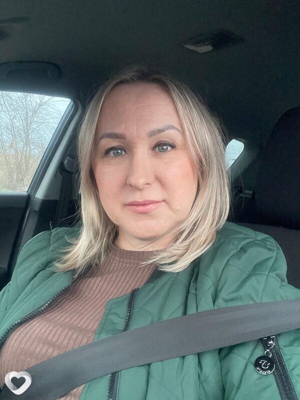 Эльвира, 46, Волжском — анкета №2888866