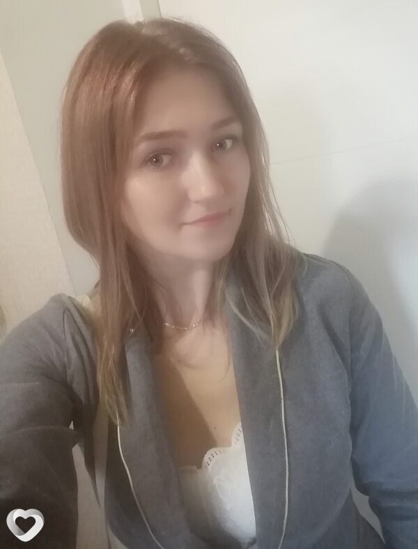 Tatka, 35, Щучине — анкета №2888971