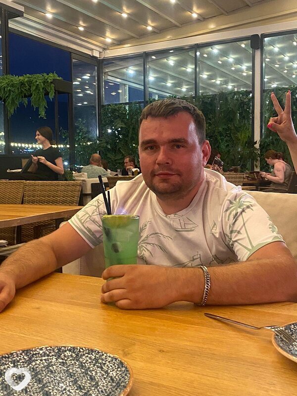 Андрей, 31, Истре — анкета №2888972