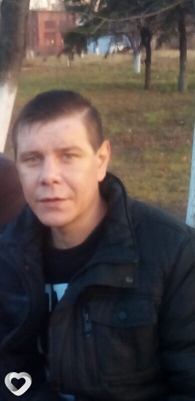 Роман, 37, Енакиеве — анкета №2888990