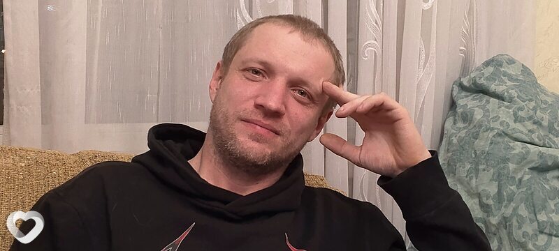 Ваня, 39, Уфе — анкета №2888994
