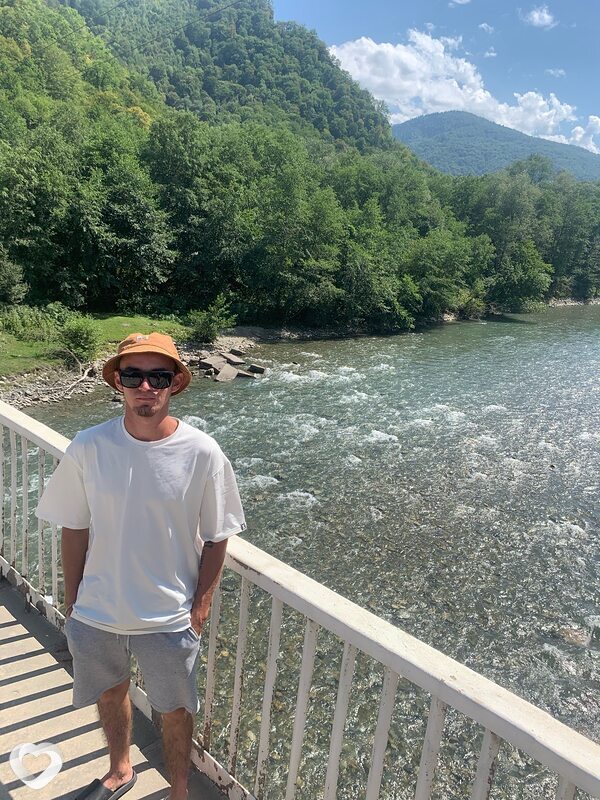 Альберт, 26, Тольятти — анкета №2888925