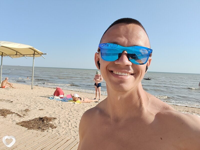 Никита, 32, Приморско-Ахтарске — анкета №2888934