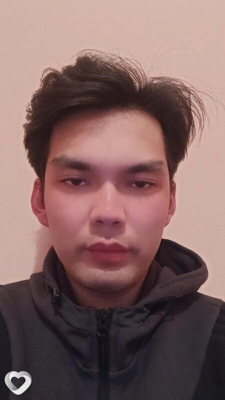 Рамазан, 23, Алматы — анкета №2888940