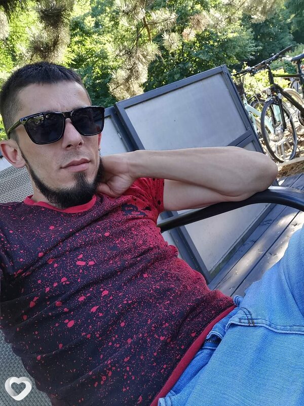 Luka, 31, Познань — анкета №2889079