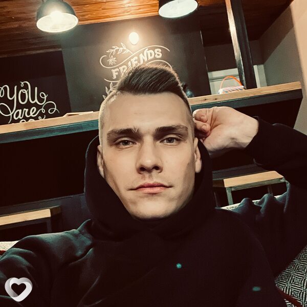 Игорь, 35, Москве — анкета №2889090