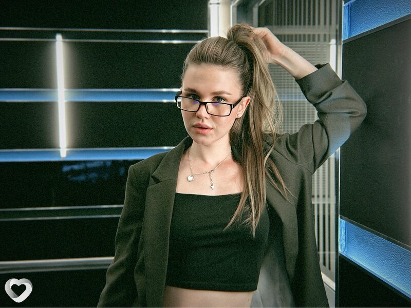Настя, 24, Великом Новгороде — анкета №2888898