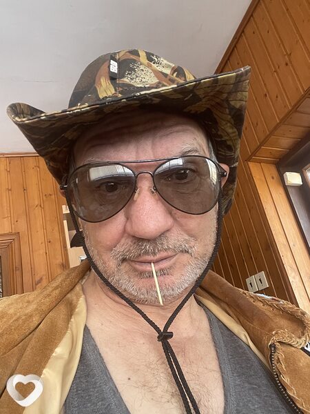 Юрий, 58, Славянске-на-Кубани — анкета №2888909