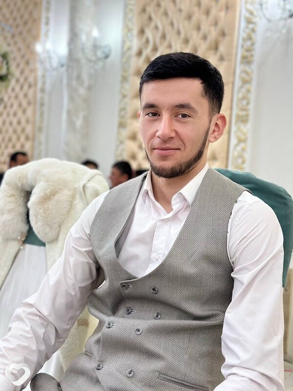 Ринат, 26, Астане — анкета №2888910