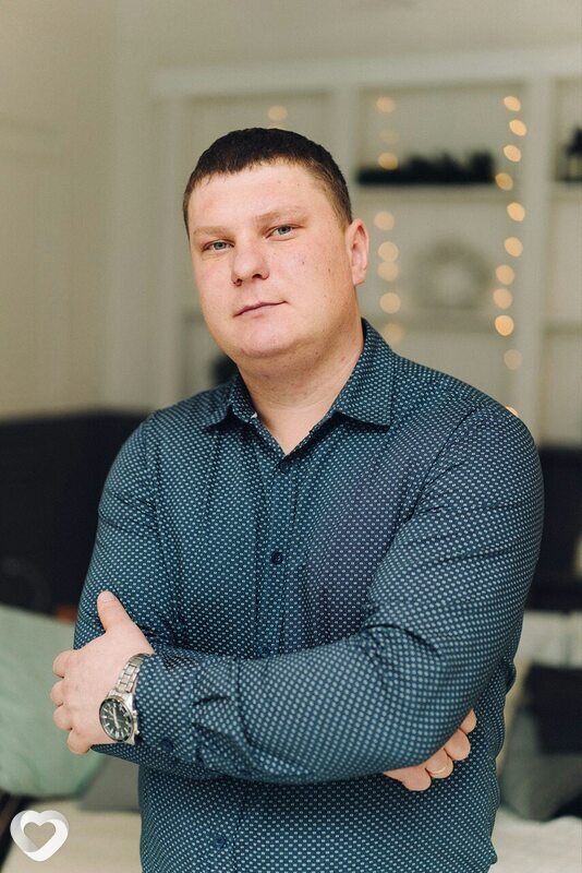 Сергей, 36, Самаре — анкета №2888918