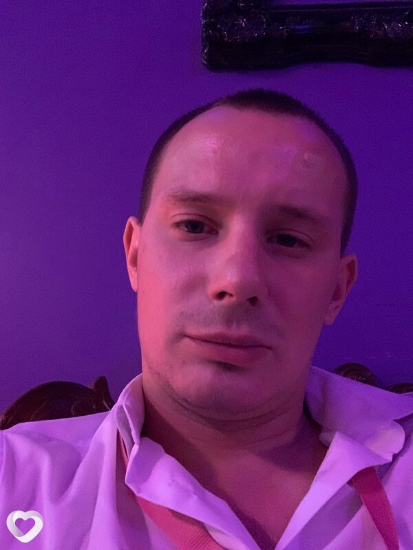 Вадим, 31, Гатчине — анкета №2889144