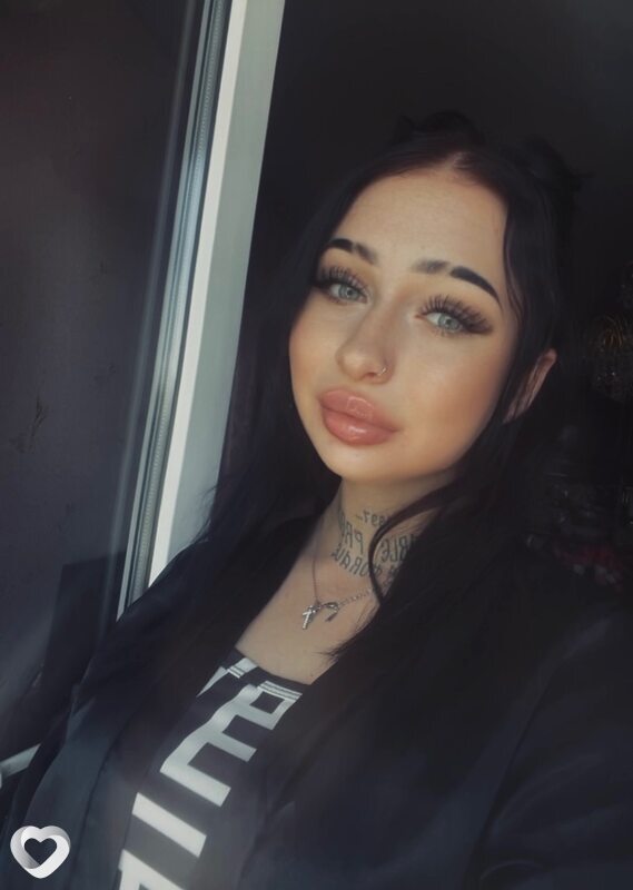 Даша, 26, Ростове-на-Дону — анкета №2889151