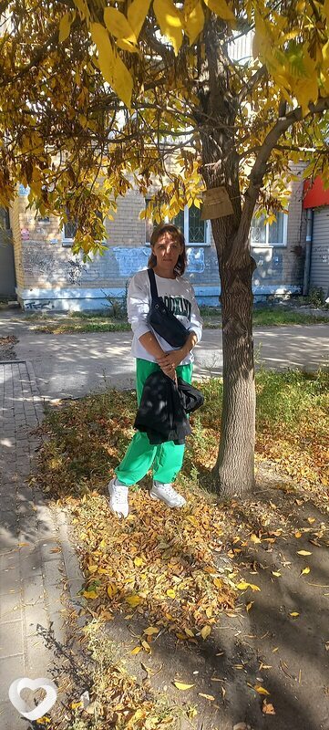 Анжела, 37, Челябинске — анкета №2889156
